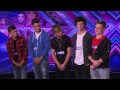 Overload sing Pompeii's Bastille - Audition Week 1 - The X Factor UK 2014
