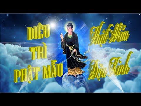 Phật Mẫu Diệu Kinh | Mẹ Khuyên Con Tâm Thư Lời Cuối | Nghe để Ngộ Tuệ Ngộ Tâm, cuộc đời thanh thản