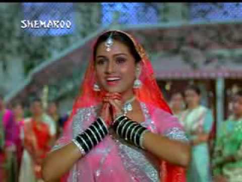 Yeh Galiyan Ye Chobara Old Bollywood