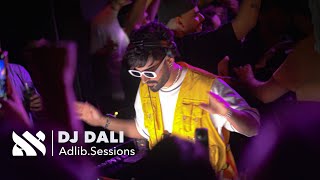DJ DALI | Adlib.Sessions | DJ Set