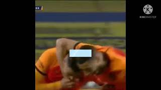 Mostafa Mohamedin Fenerbahçeye Attığı Mükemmel Edit