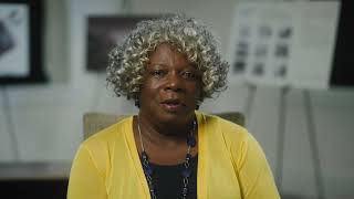 Leona Tate | "New Orleans has so much history"
