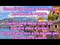 Come Back To Sorrento (Torna A Surrento) Video preview