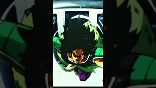 Who Is Stronger? Broly Vs Ber