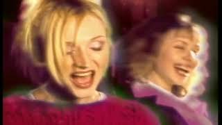 Кристина Орбакайте - Десять Вечеров (Official Video 2000 Года)