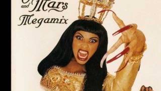 Watch Army Of Lovers Venus And Mars video