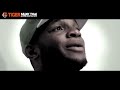 Strikeforce: LIGHT THE FUSE - Paul "Semtex" Daley @ Tiger Muay Thai