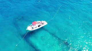 Diving With Conch Republic Divers, Tavernier, Florida