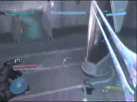 energy sword replica. Halo 3 - Awesome Energy Sword Kills!