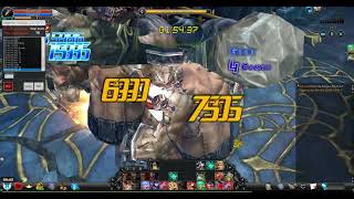 Cbmix Fazendo B1F Com O Macrobot Cbmix No Cabal Online Oficial