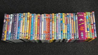My Hit Entertainment Uk Dvd Collection 2023 Edition Part 1