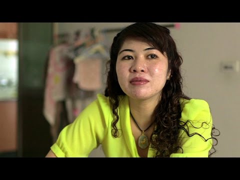 Phụ nữ Việt ở Đài Loan: 'Tôi sợ đàn ông' | BBC Phụ nữ Việt ở Đài Loan: 'Tôi sợ đàn ông' | BBC