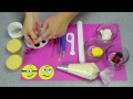 Watch: Despicable Me Cupcakes / Minion Cupcakes By Cookies, Cupcakes And Cardio Despicable Me Cupcakes / Minion Cupcakes By Cookies, Cupcakes And Cardio
