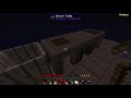 Minecraft - Hardcore Skyblock Part 3: Bed Hole (Agrarian Skies Mod Pack)