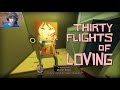 IL GIOCO PIÚ STRANO DEL MONDO!! - Thirty Flights of Loving *REUPLOAD*