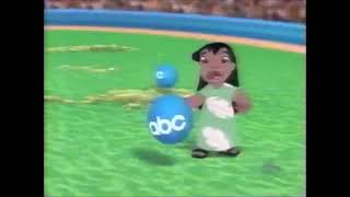 Abc Kids Opening Intro With Phil Of The Future 2004