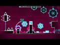 Geometry Dash - Dehydration - by Sumsar