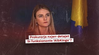 Si Funksiononte Albkings?