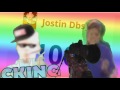 Especial 100 Suscriptores - Jostin DBS Z