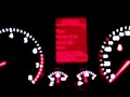 Scirocco 1.4 TSI Coming home & Leaving home light function