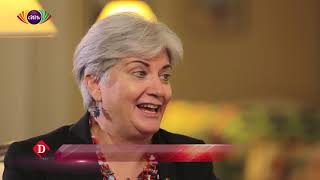 I Failed My First Two Exams In Becoming Us Diplomat Ambador Sullivan