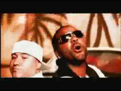 Jim Jones feat Max B. Baby Girl