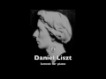 Daniel Liszt / lament for piano