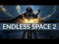 Endless Space 2: The Vodyani Prologue