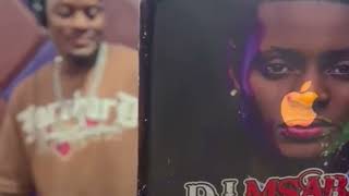 Wangu Played On Media House Wasafifm , Bongofm , Brosradio , Nurufm, Timesfm , Cityfm , Uhurufm