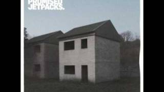 Watch We Were Promised Jetpacks Its Thunder And Its Lightning video