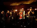 Elio Reve y su Charangon (Praha 2010)