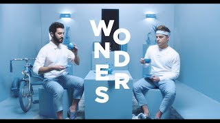 Klingande & Broken Back - Wonders