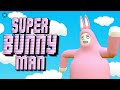Super bunny man (hướng dẫn cách chơi) tập 2