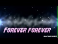 P-square forever lyrics video -Elfwonder