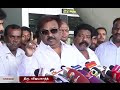 Vijayakanth reveals truth about 'Nadigar Sangam' debts | Tamil Nadu | News7 Tamil