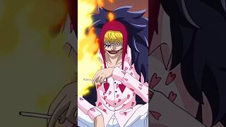 Corazon Descobrindo Que O Law É Um D. Dublado