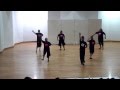 Academia de Danza y Artes Creativas Danza hebrea