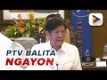 Pagpapabuti sa kondisyon ng mga J.O at contractual workers, siniguro ni PBBM