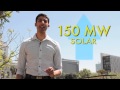 LA's Green Secrets - Feed In Tariff