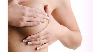 Self Breast Exam