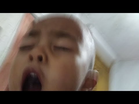 Begini nih kalo kakak adik lagi berantem | ga ada yang mau ngalah
