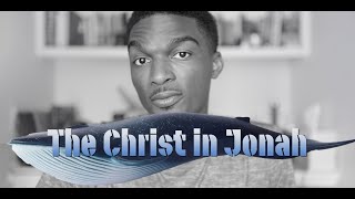 'Jonah Christ' - Fun•da•men•tals