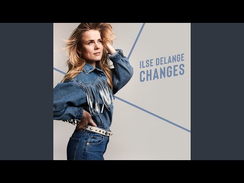 Ilse DeLange - Deep Sea
