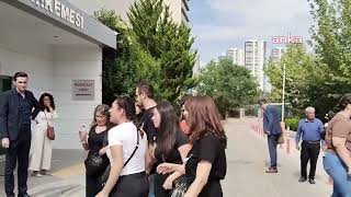 Motokurye Samet Özgül Cinayeti Davasında Beraat Kararı