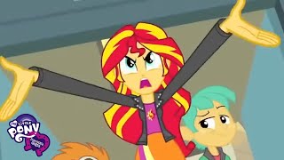 Equestria Girls Equestria Girls Movie Part 1 Mlp Eg Movie