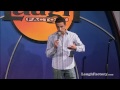 Fahim Anwar - Uber (Stand Up Comedy)