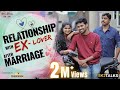 Relationship with Ex-Lover after Marriage | Extramarital affair | YS EP-135 | SKJ Talks | Short film