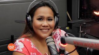 Watch Bituin Escalante Kung Ako Na Lang Sana video