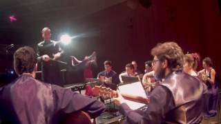 Souvenirs d'Espagne e Gringo Flamenco - Orquestra Nova de Guitarras