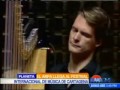 Xavier De Maistre El Arpa llega al Festival Planeta Gente NTN 24